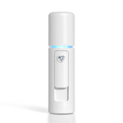 Nano Facial Mister Portable Mini Face Mist Handy Sprayer Automatic Eyelash Extensions Cool Facial Steamer