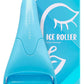ROSELYNBOUTIQUE Ice Roller for Face & Gua Sha Facial Tools - Wrinkles Fine Lines Puffiness Massager Facial Skin Care Tools Self Care Gifts for Men Women (Green)