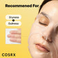 COSRX Snail Mucin Sheet Mask 10 EA with Snail Mucin Serum, Hydrating Face Sheet Masks for Dry & Sensitive Skin, Korean Face Mask for Self Care, Korean Skin Care
