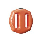 Hot Compress Electric Fascia Ring Portable Full-Body Electric Body Slimming Machine Muscle Relaxation Adjustable Speed