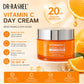 DR RASHEL Skin Care Vitamin C Anti-Aging Night Cream 50G