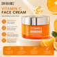 DR RASHEL Skin Care Vitamin C Anti-Aging Night Cream 50G
