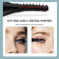 Rechargeable Electric Eyelash Curler Fast Heating Handheld Eyelash Curler for Natural Lashes False Eyelashes