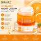 DR RASHEL Skin Care Vitamin C Anti-Aging Night Cream 50G