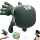 2026 Bionic Neck Shoulder Massager N7 Kneading Massager Shawl 3-Level Modes Neck Cervical Waist Leg Body Muscles Massage Pillow