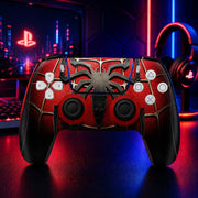 PS5 Console Vinyl Skin Sticker Nova Loot