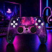 PS5 Console Vinyl Skin Sticker Nova Loot
