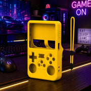 R36S Silicone Protective Case Nova Loot