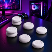 6-Piece Thumb Grip Caps Set for PS5/PS4 & Switch 2 Pro Nova Loot