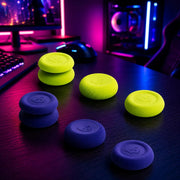6-Piece Thumb Grip Caps Set for PS5/PS4 & Switch 2 Pro Nova Loot