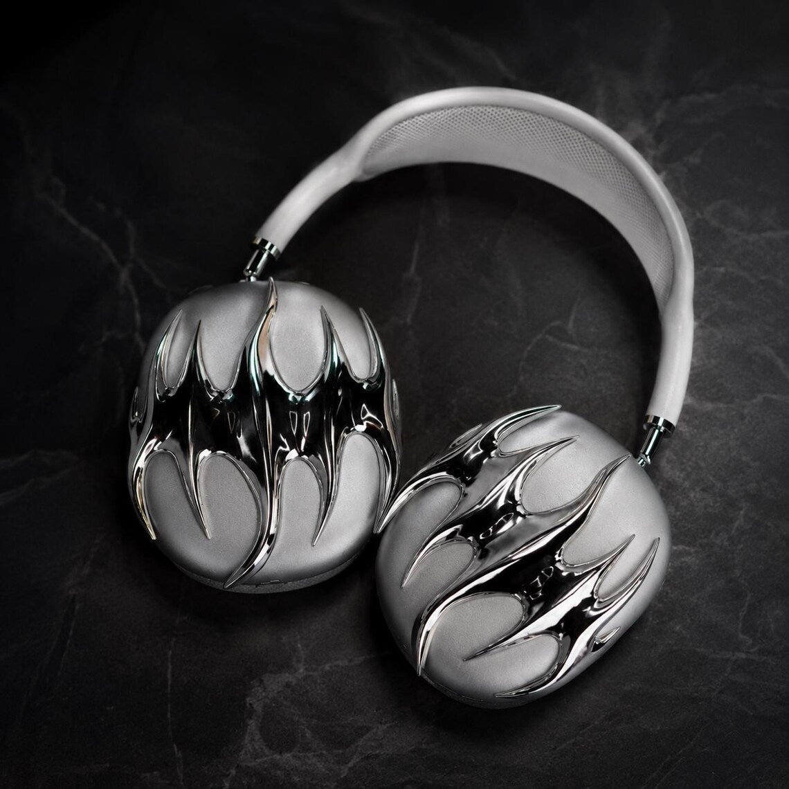 Spider-Style Headphone cover Nova Loot