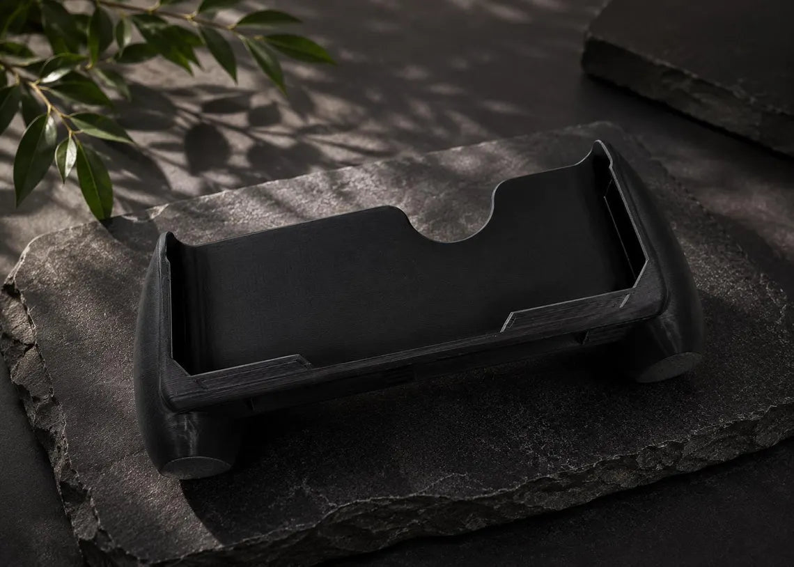 Ergonomic Grip Case for AYN THOR Handheld Gaming Console Nova Loot