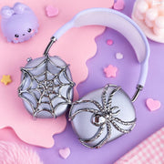 Spider-Style Headphone cover Nova Loot