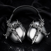 Spider-Style Headphone cover Nova Loot