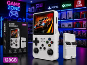 R36S Retro Handheld Game Console Nova Loot